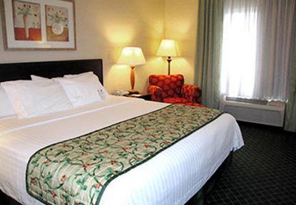 Fairfield Inn By Marriott Kalamazoo West Zimmer foto