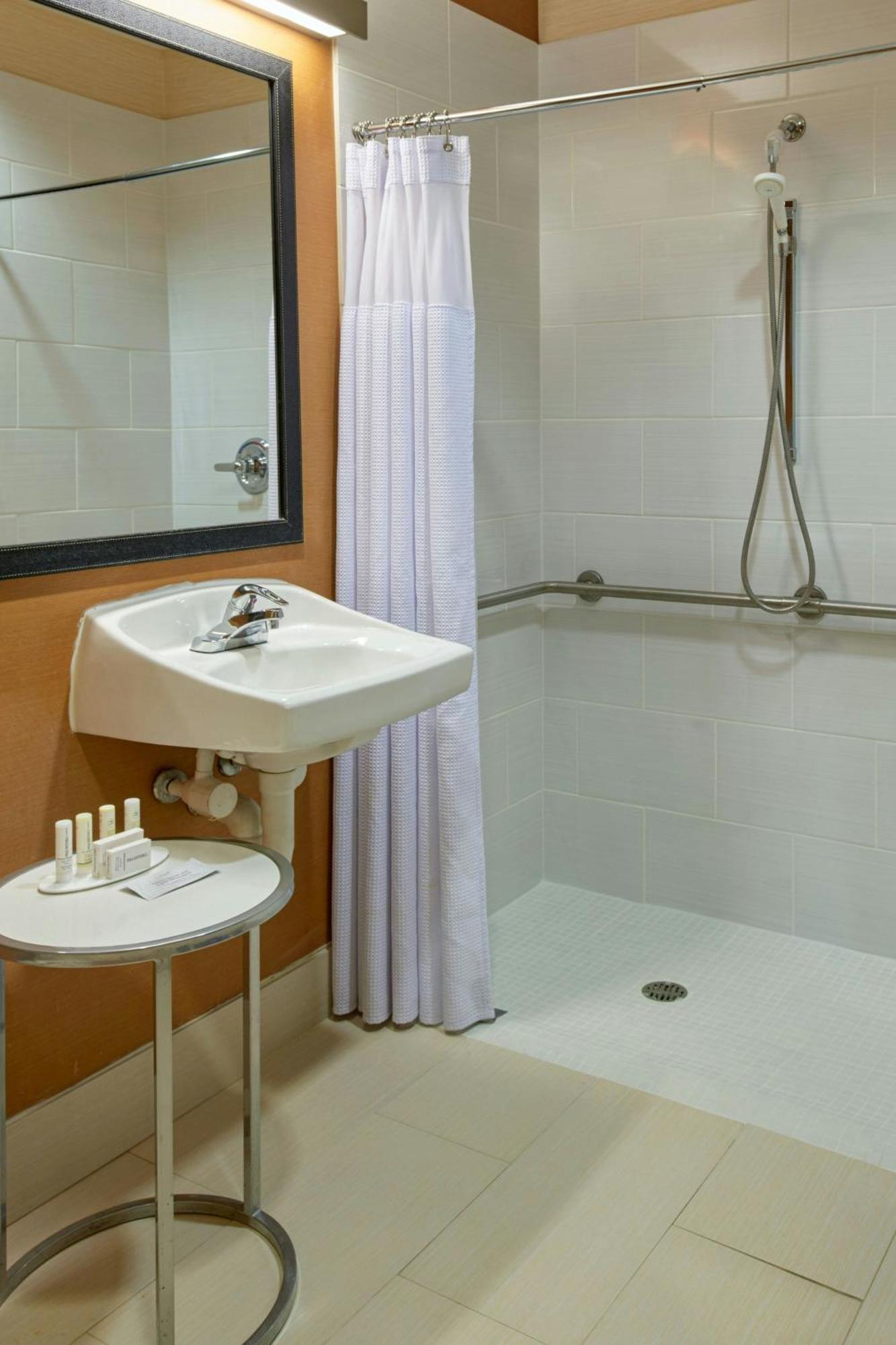 Fairfield Inn By Marriott Kalamazoo West Exterior foto
